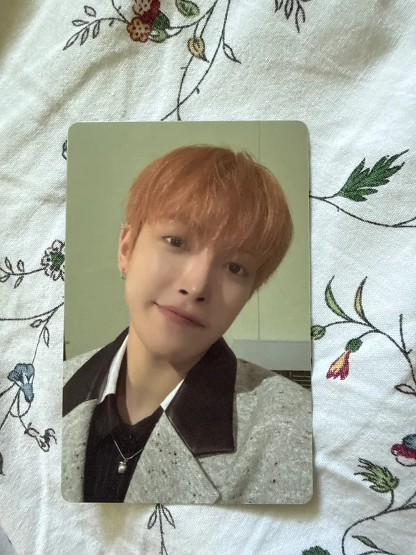GOLDEN HOUR : Part.4 DIARY VER.