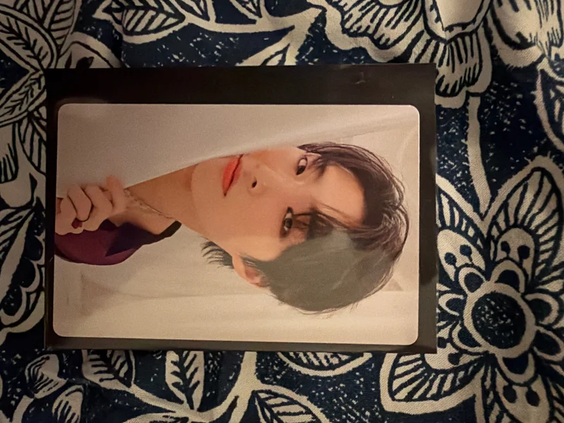 GOLDEN HOUR : Part.1 Digipak VER.