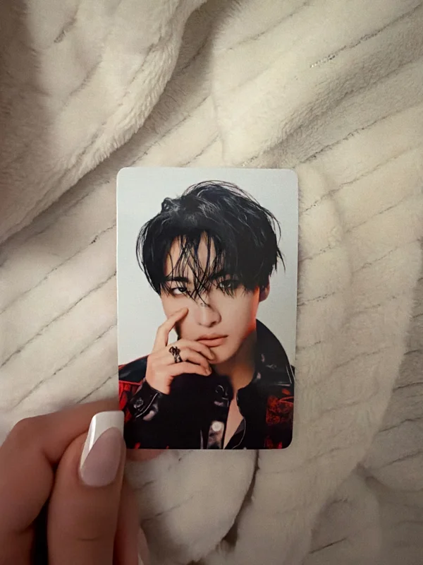 BAD (Japanese Ver.) TOWER RECORDS