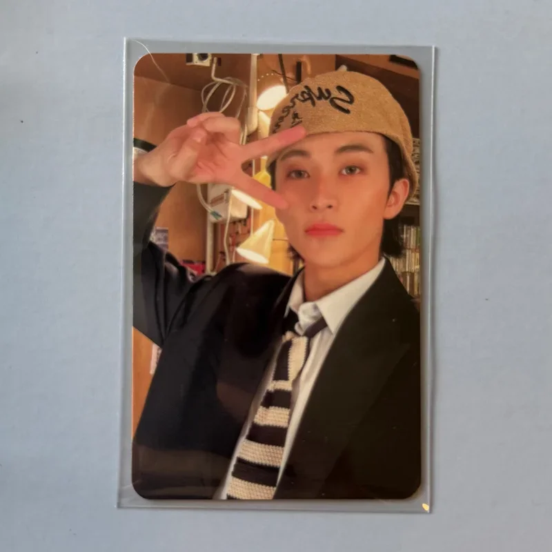 ISTJ Photobook Ver. Introvert ver.