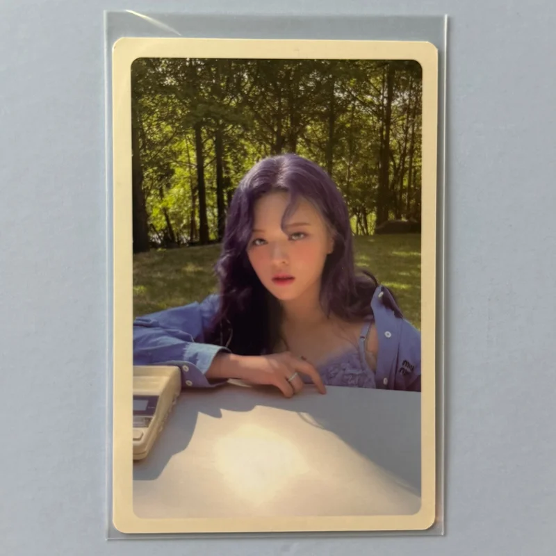 BETWEEN 1&2 PHOTOCARD SET Pathfinder Ver.