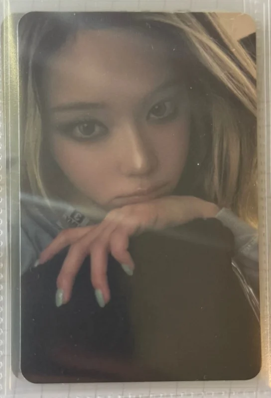 Rich Man ENERGY Ver.