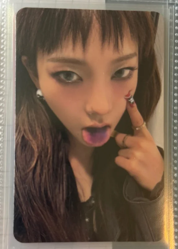 Rich Man ENERGY Ver.