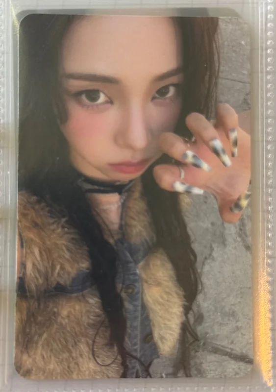 Rich Man BURST Ver.