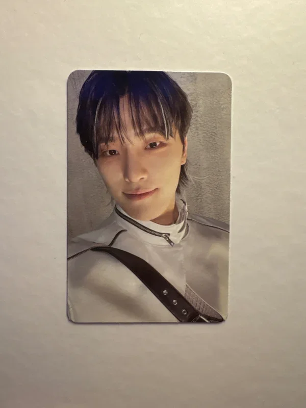 DINO | Face the Sun ep.2 Shadow Ver.