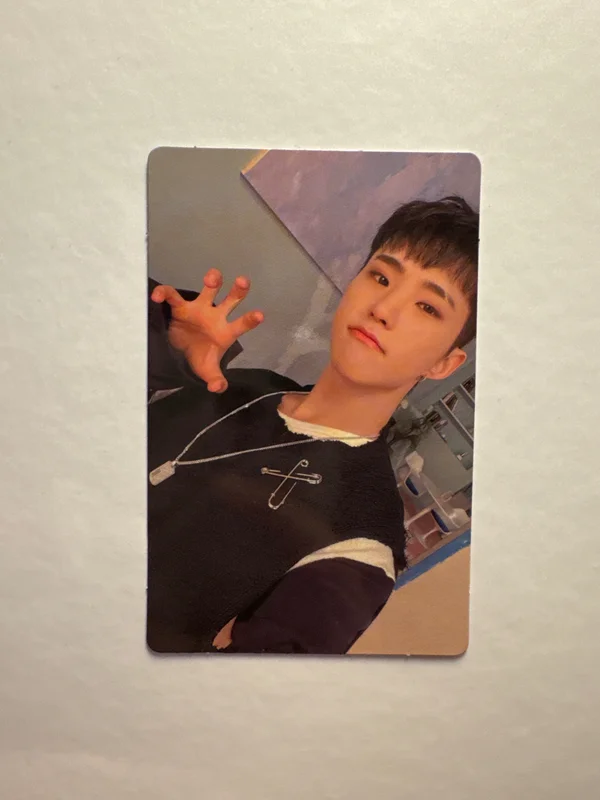 HOSHI | Attacca CARAT Ver.