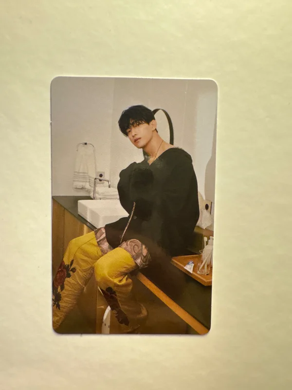 DK | Attacca WEVERSE