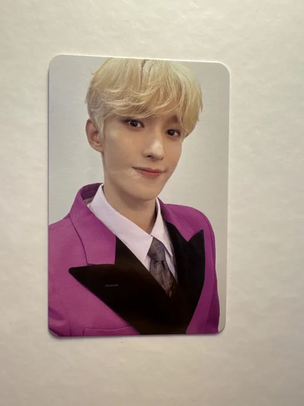 DK | SPILL THE FEELS CARAT Ver.