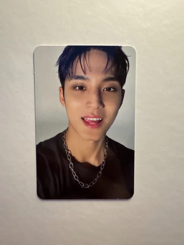 MINGYU | SPILL THE FEELS FEEL NEW Ver.