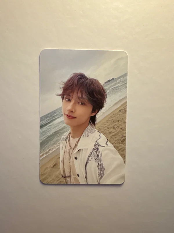 JUN | SPILL THE FEELS FEEL YOU Ver.