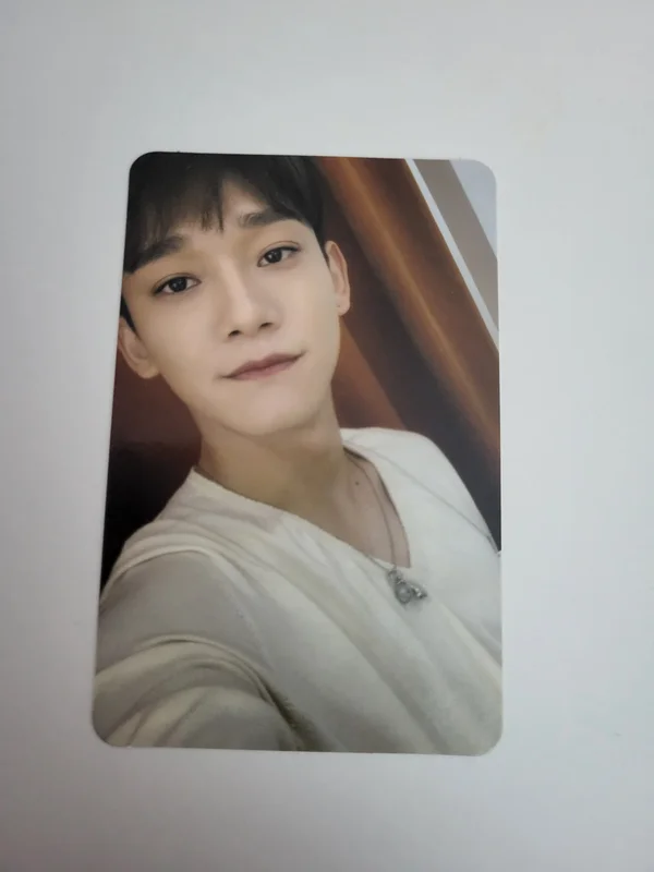 April, And A Flower April Ver.