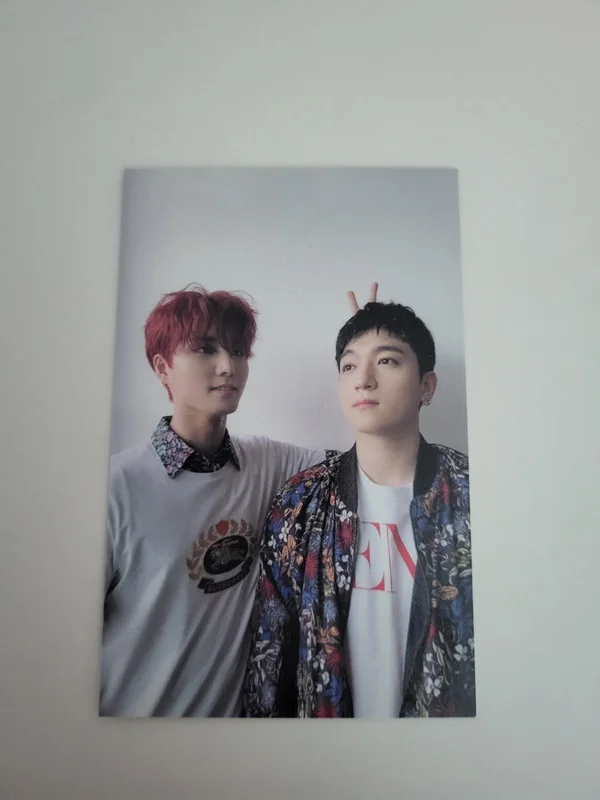 The Book Of Us : Gravity