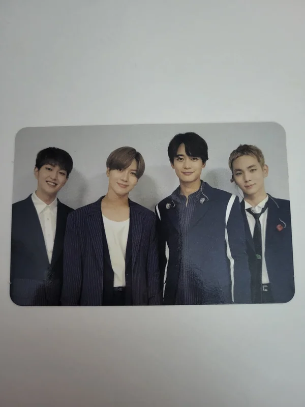 The Story of Light Epilogue