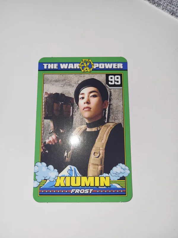 THE WAR: The Power of Music