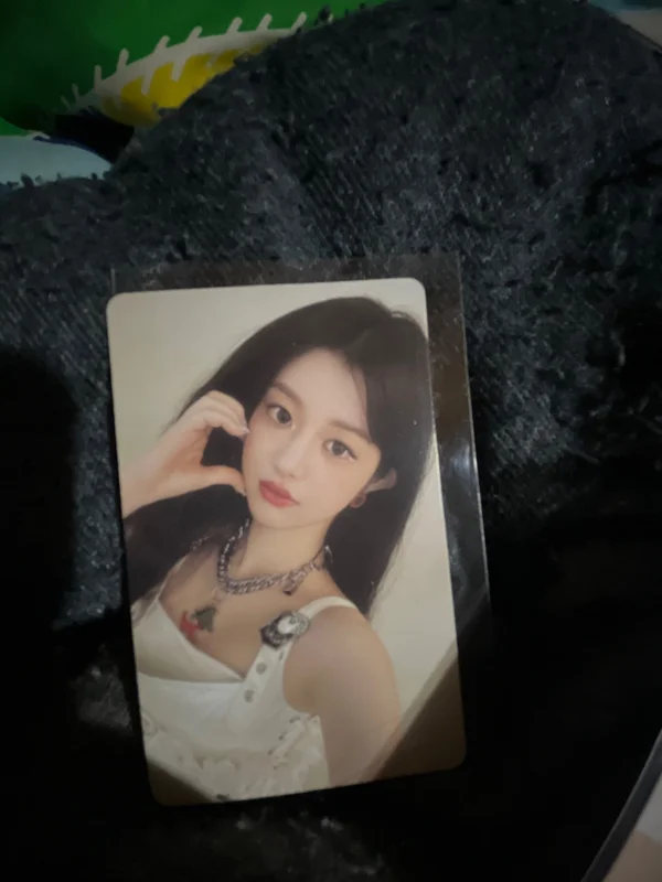 SUPER REAL ME Weverse Albums ver.