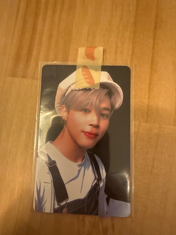 BTS JAPAN OFFICIAL FANMEETING VOL.5 [MAGIC SHOP] DVD