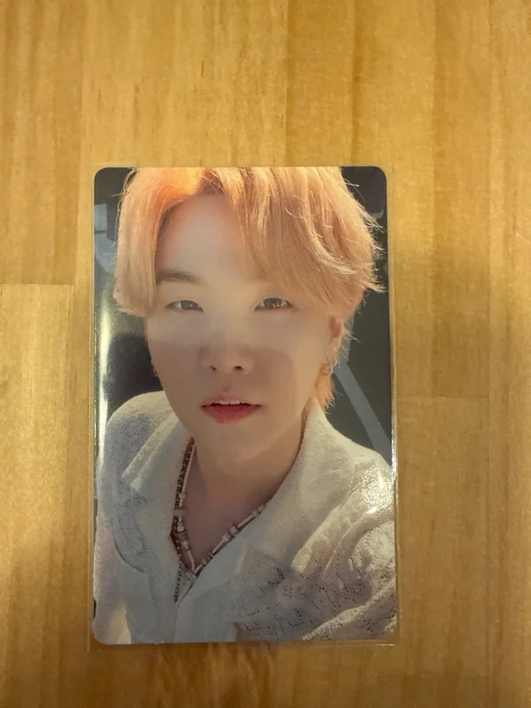 BTS Memories Of 2021 DVD/DIGITAL CODE