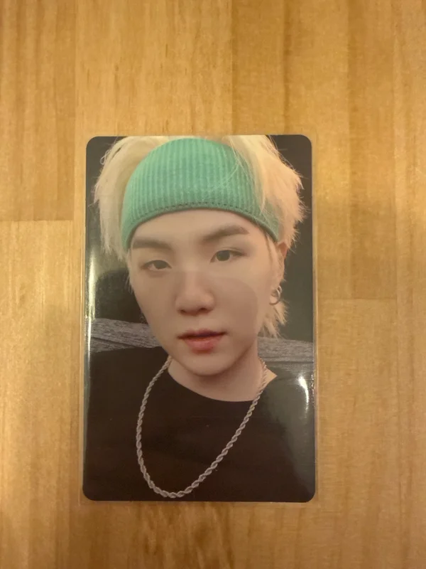 BTS 2021 MUSTER SOWOOZOO DVD/DIGITAL CODE