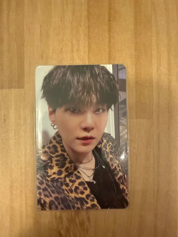 BTS Memories Of 2020 Blu-ray