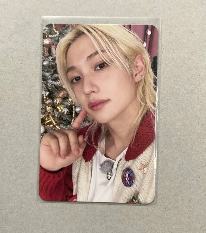 Stray Kids Felix HOP STREAMING EVENT