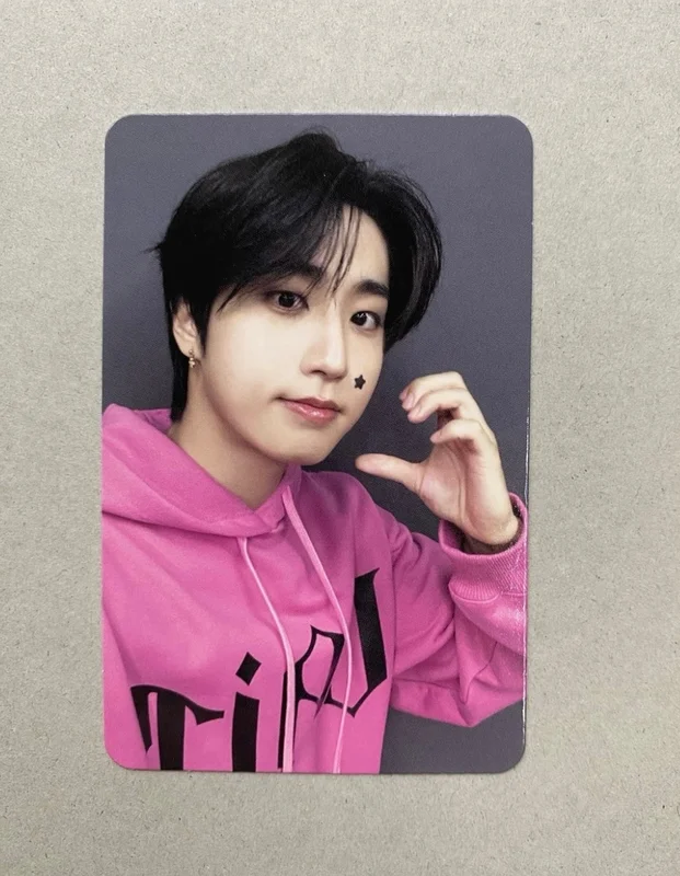 Stray Kids Han DO IT BROADCAST