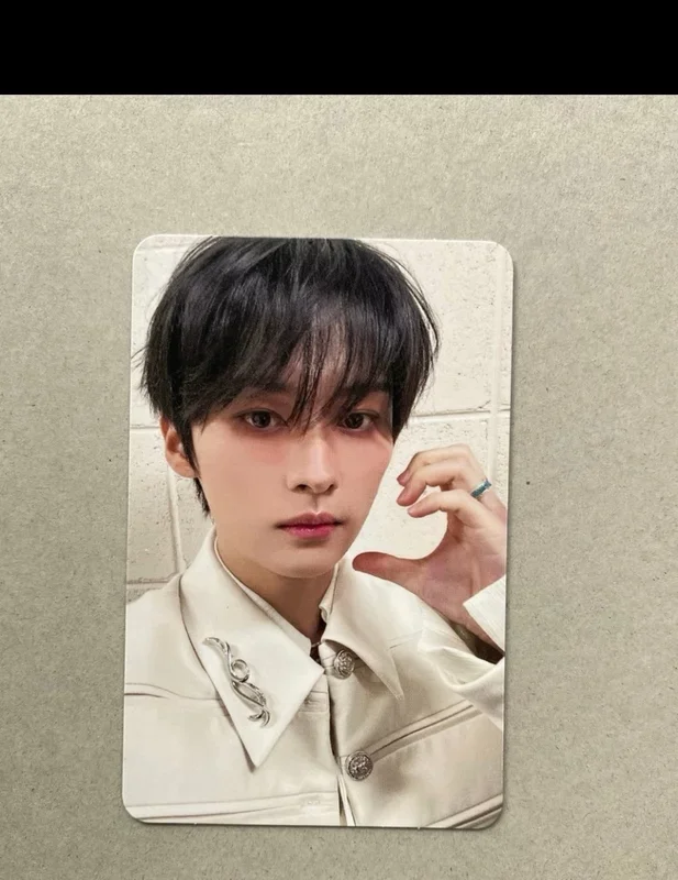 Stray Kids Lee Know Lose My Breath STREAMING EVENT