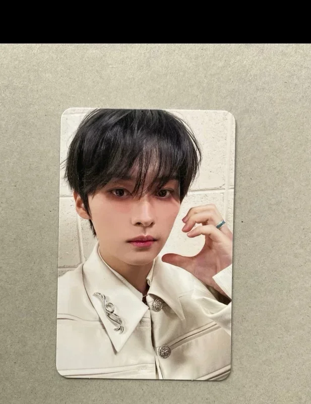 Stray Kids Lee Know Lose My Breath STREAMING EVENT