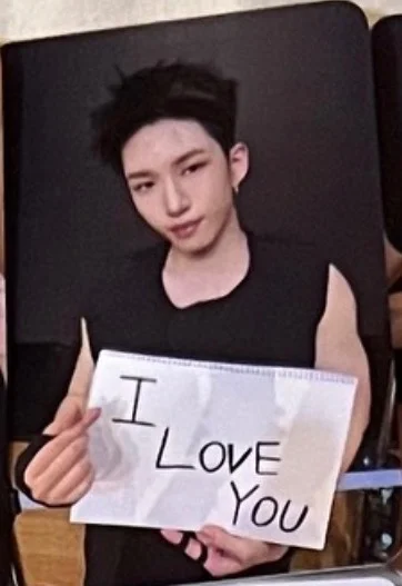 INYUN Part.1 EVERLINE