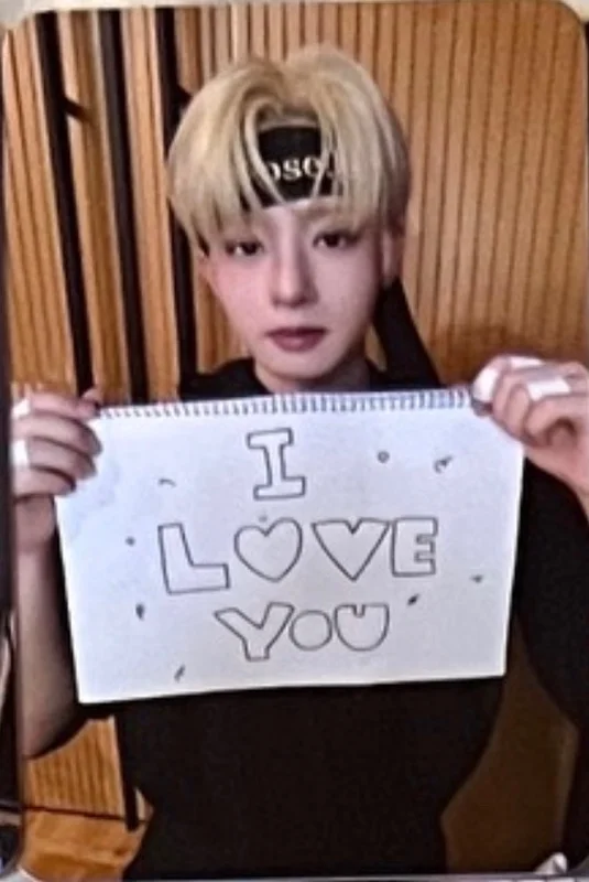 INYUN Part.1 EVERLINE