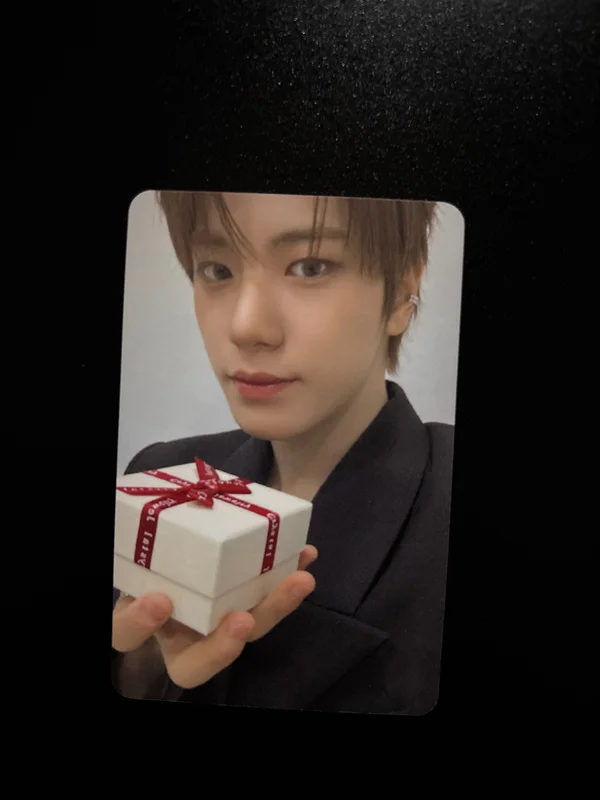 Snowy Summer APPLEMUSIC