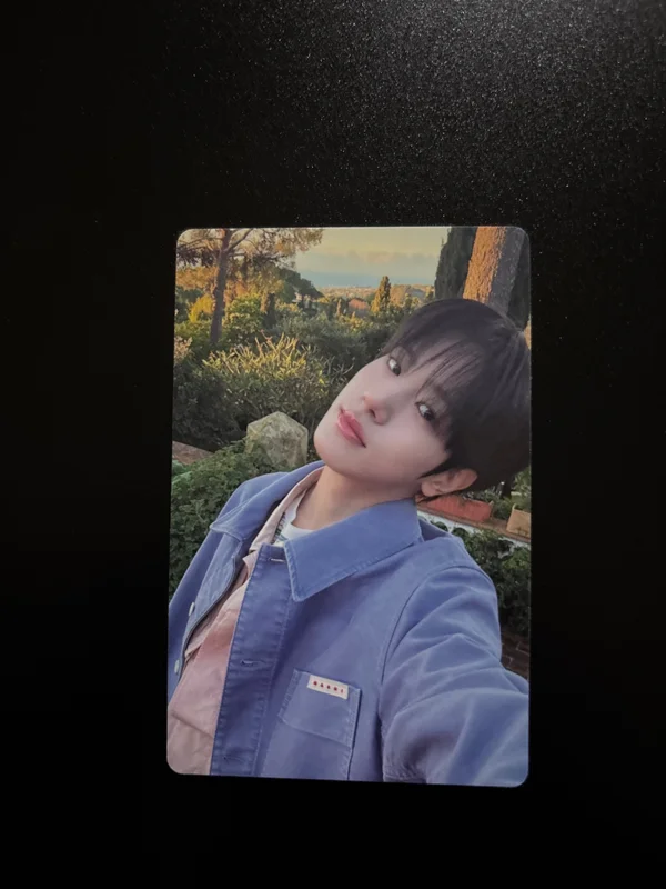 ETERNALT POCA ALBUM Ver.