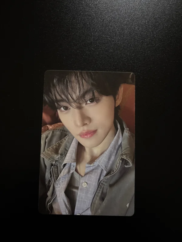 ETERNALT POCA ALBUM Ver.