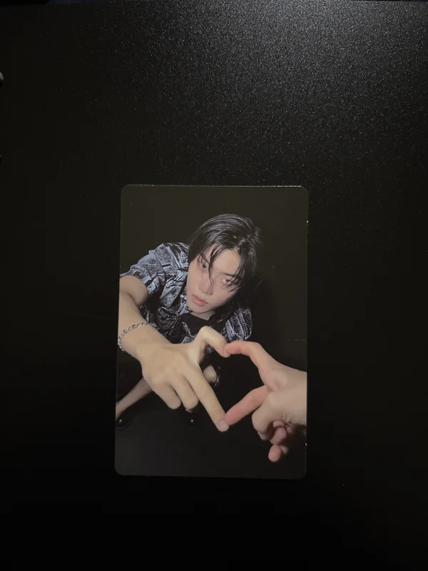 blackout ticket ver.