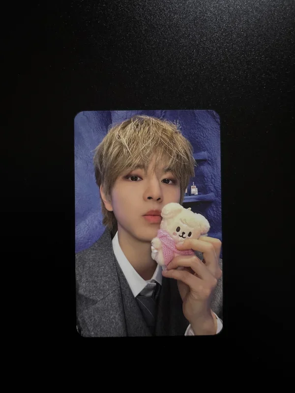 Stray Kids x SKZOO POP-UP & CAFE SKZOO'S MAGIC SCHOOL POP-UP STORE ACRYLIC STAND