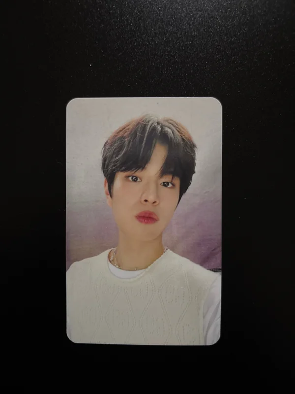 STRAY KIDS OFFICIAL FANCLUB STAY 2ND GENERATION [You Make Stray Kids STAY]