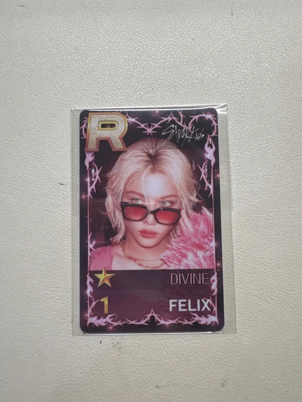 SUPERSTAR POP-UP STAR+ING : Christmas Bear Christmas PACKAGE