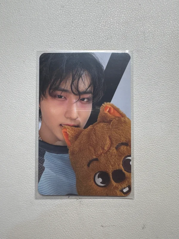 Stray Kids World Tour dominATE : celebrATE REWARD