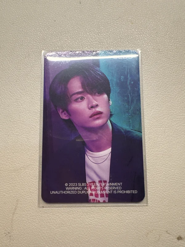 SLBS X Stray Kids JAPAN