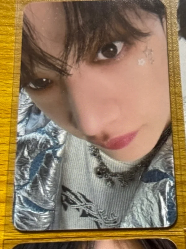 Stray Kids 5TH FANMEETING REWARD