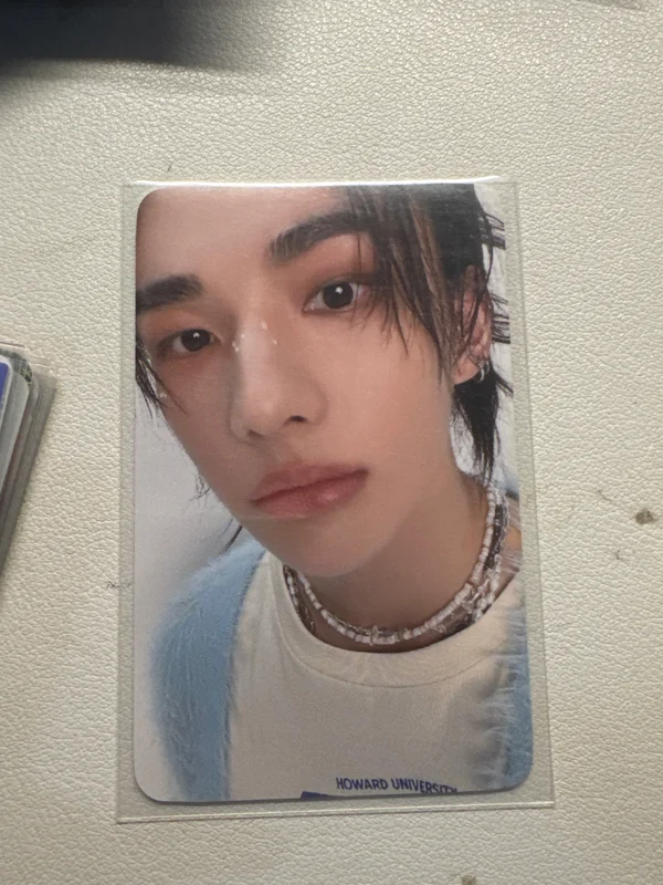 Stray Kids 5TH FANMEETING REWARD