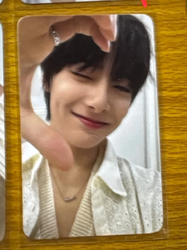 Stray Kids 2024 SEASON'S GREETINGS - Perfect Day with SKZ