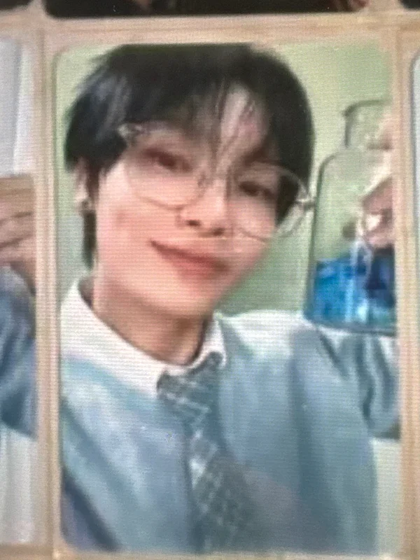 STRAY KIDS OFFICIAL FANCLUB STAY 5TH GENERATION [Over the RAIN]