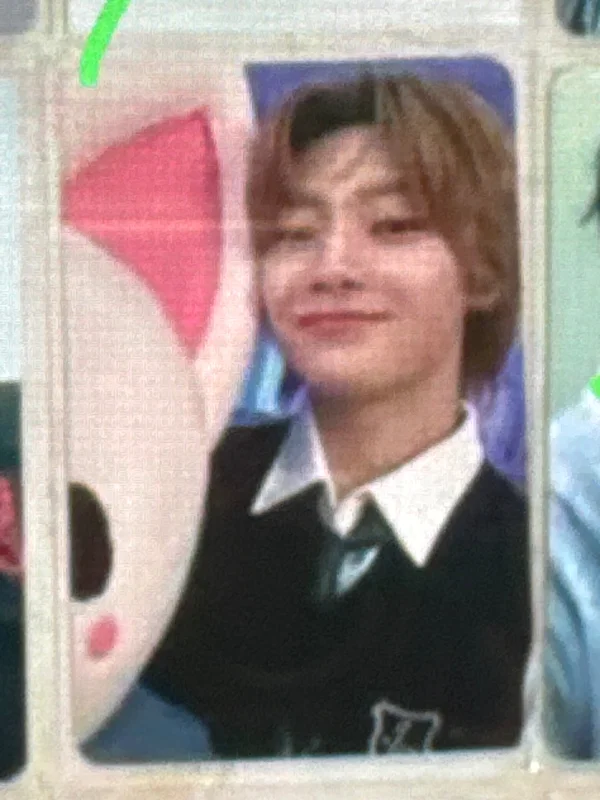 Stray Kids x SKZOO POP-UP & CAFE SKZOO'S MAGIC SCHOOL IN BUSAN REWARD