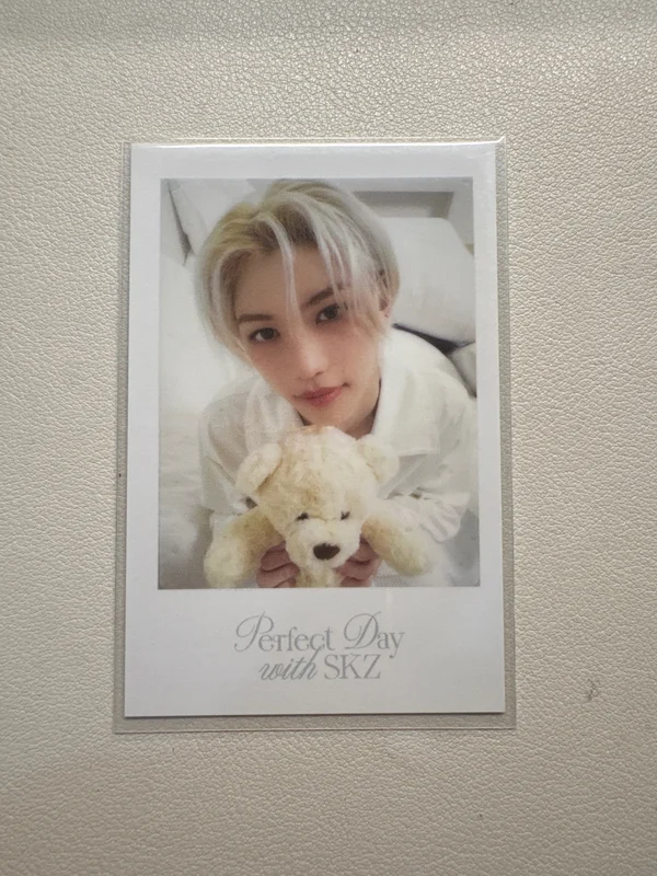 Stray Kids 2024 SEASON'S GREETINGS - Perfect Day with SKZ