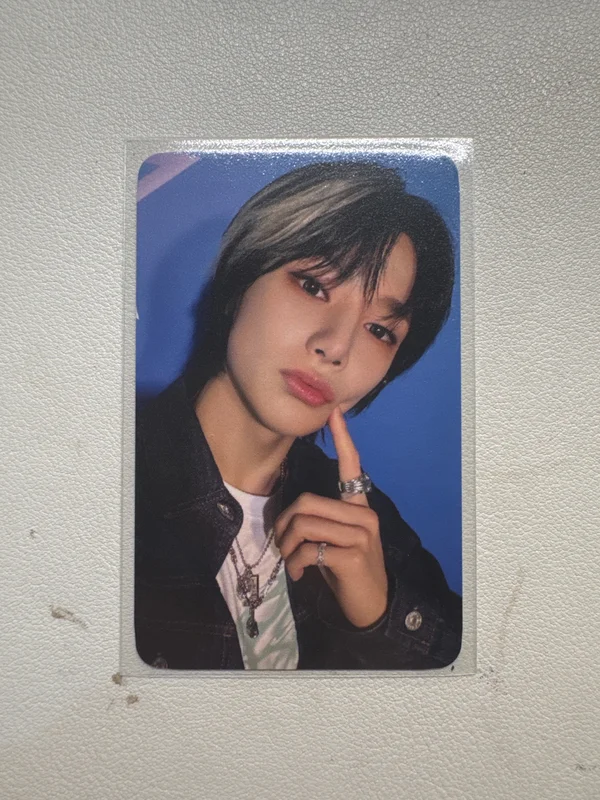 Greetings [The Street Kids] JYP SHOP