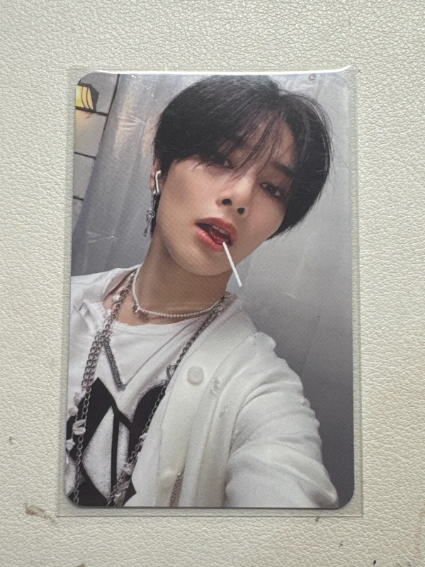 -STAR HEADLINER VER.