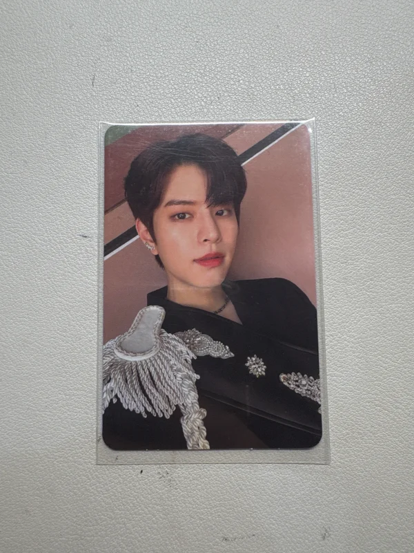 NOEASY Jewel Case Ver.