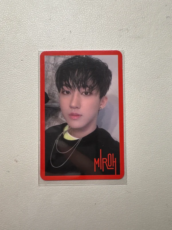 Cl 1 : MIROH