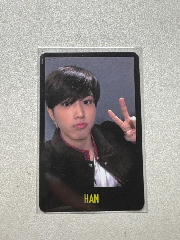 Cl 1 : MIROH