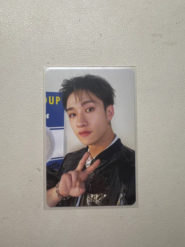 2023 SEASON'S GREETINGS SKZ's Mini World
